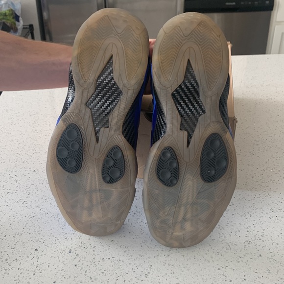 Nike Zoom Penny Rookies - Picture 7 of 7